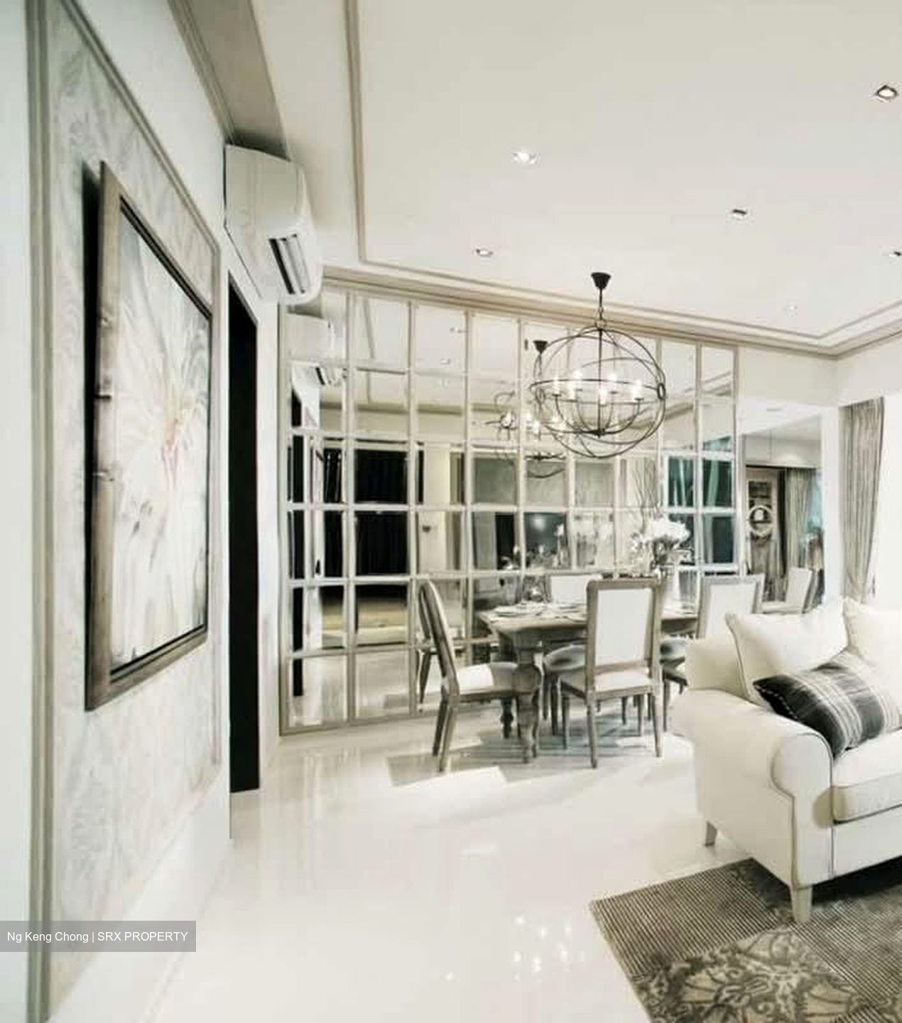 Foresque Residences (D23), Condominium #596279481